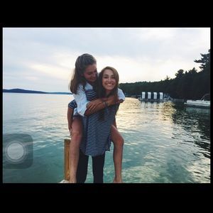 Meet your Posher, Caroline