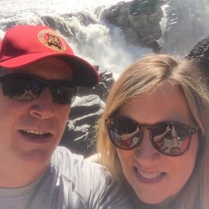 Meet your Posher, Fredda