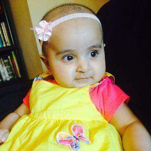 Meet your Posher, Khadija