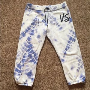 Victoria's Secret jogger pants
