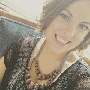 Meet your Posher, Alicia