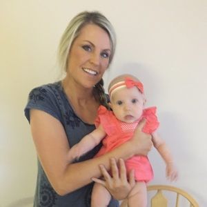 Meet your Posher, Amber