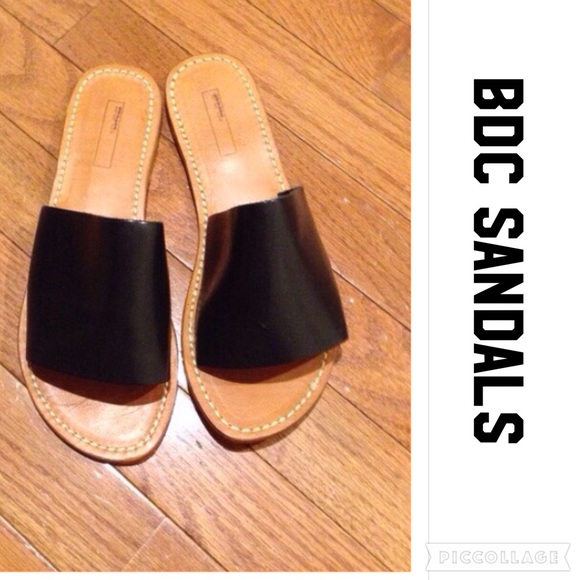 BDC Shoes - ⚡️SALE⚡️🎀SUMMER SANDALS🎀