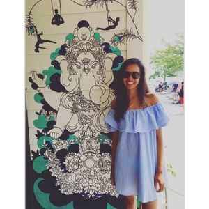 Meet your Posher, Sasha