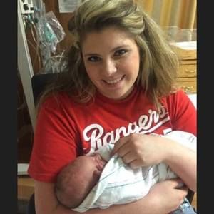 Meet your Posher, Karrie