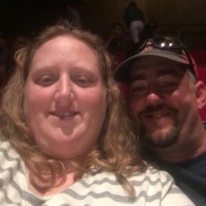 Meet your Posher, Cheryl