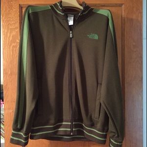 North Face Jacket