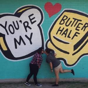 Meet your Posher, Erica