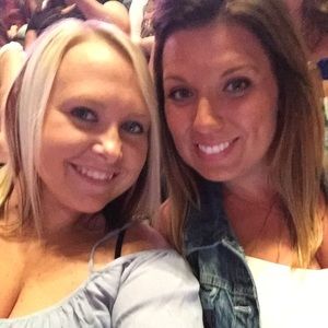 Meet your Posher, Cassie