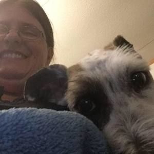 Meet your Posher, Terrie