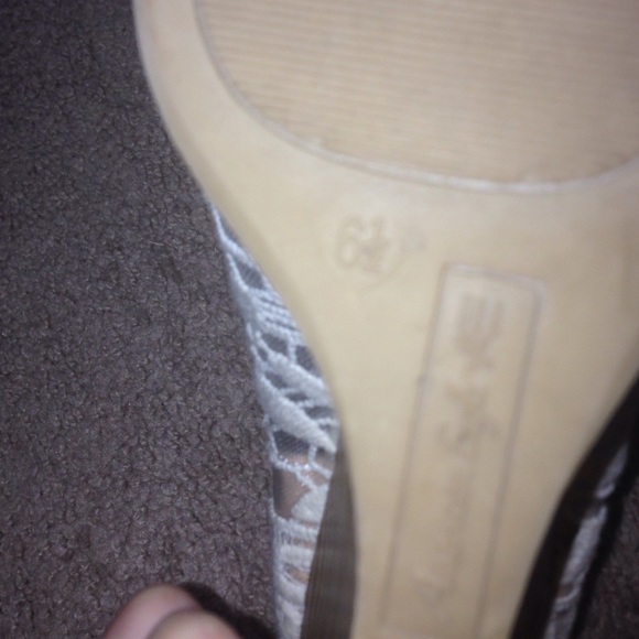 American eagle wedges - Picture 3 of 4