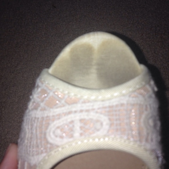 American eagle wedges - Picture 4 of 4