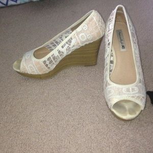 American eagle wedges