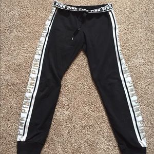 Pink Victoria's Secret