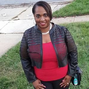 Meet your Posher, Cheryl