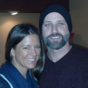 Meet your Posher, Kelley