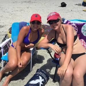 Meet your Posher, Lindsey