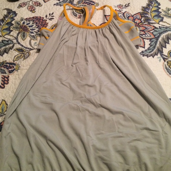 Lululemon Top