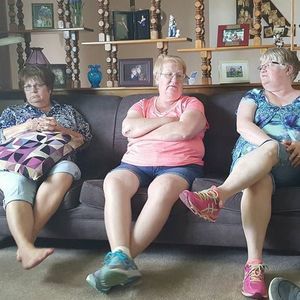 Meet your Posher, Julie