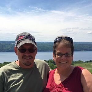 Meet your Posher, Nancy