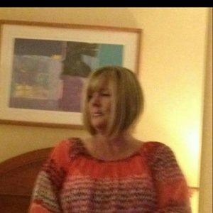 Meet your Posher, Sherri