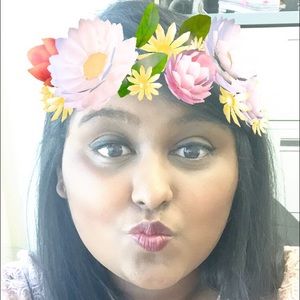 Meet your Posher, Poulami