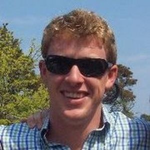 Meet your Posher, Chad