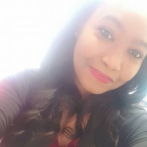 Meet your Posher, Gabrielle