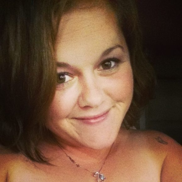 Meet your Posher, Mandy