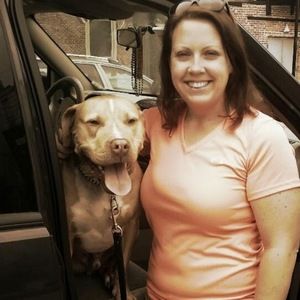 Meet your Posher, Kelly