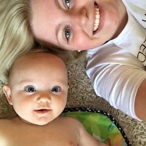 Meet your Posher, Kaitlyn