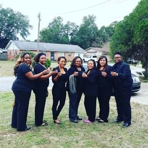 Meet your Posher, Danielle