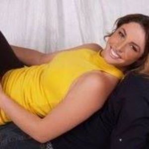 Meet your Posher, Krystal