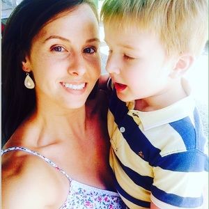 Meet your Posher, Trisha