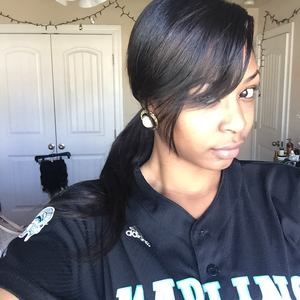 Meet your Posher, Aaleyah