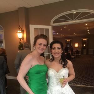 Meet your Posher, Aine