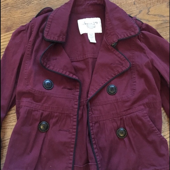 ✨✨✨SALE✨✨✨American Rag blazer