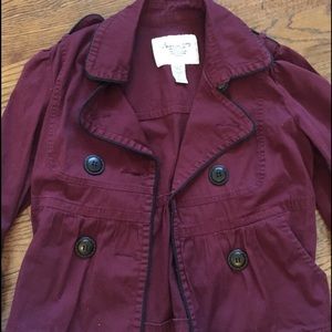 ✨✨✨SALE✨✨✨American Rag blazer