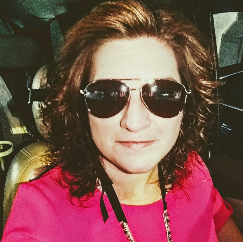 Meet your Posher, Brystal