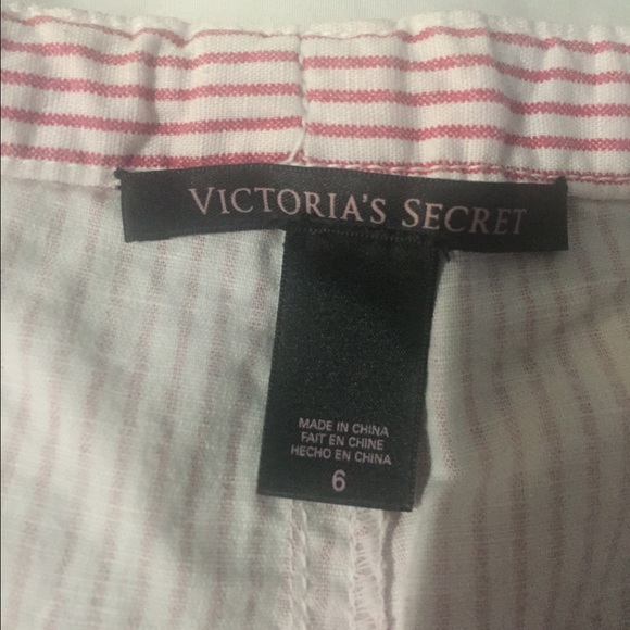 Victoria's Secret ombré shorts - Picture 2 of 3