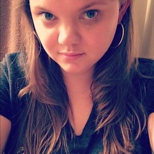 Meet your Posher, Katy