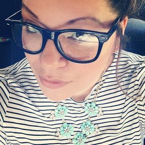 Meet your Posher, Ruth
