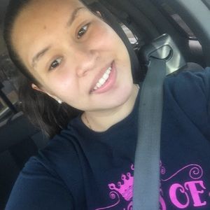 Meet your Posher, Lisette