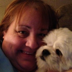 Meet your Posher, Gail