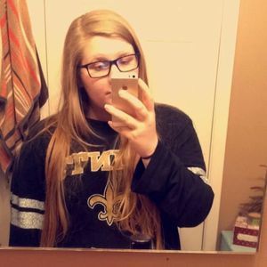 Meet your Posher, Madisøn