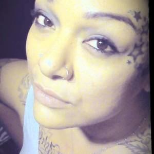 Meet your Posher, Frances