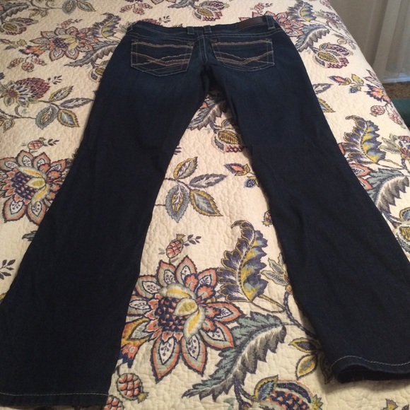 BKE Jeans