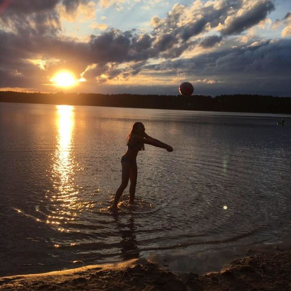 Meet your Posher, Bailey