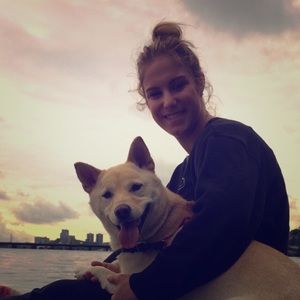 Meet your Posher, Katie June