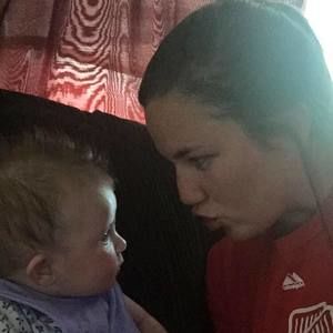 Meet your Posher, Jenna